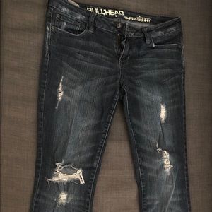 Bullhead Hermosa Super Skinny